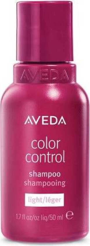 Color Control Shampoo Light  50 ml