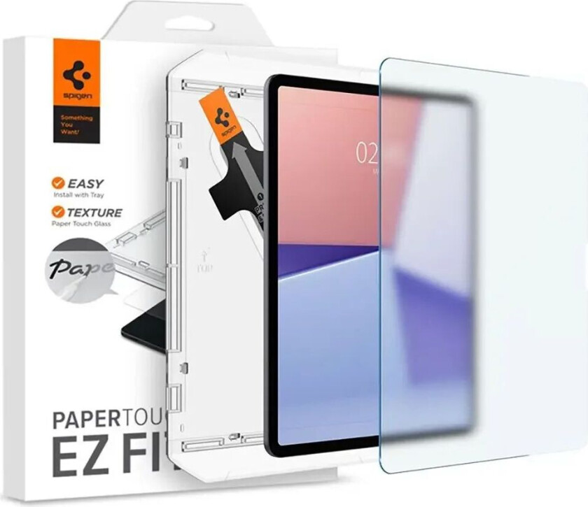 Paper Touch EZ Fit 1 Pack - iPad Air 13" 2004