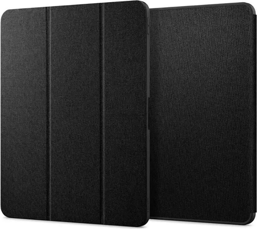Urban Fit iPad Air 13" 2024 black