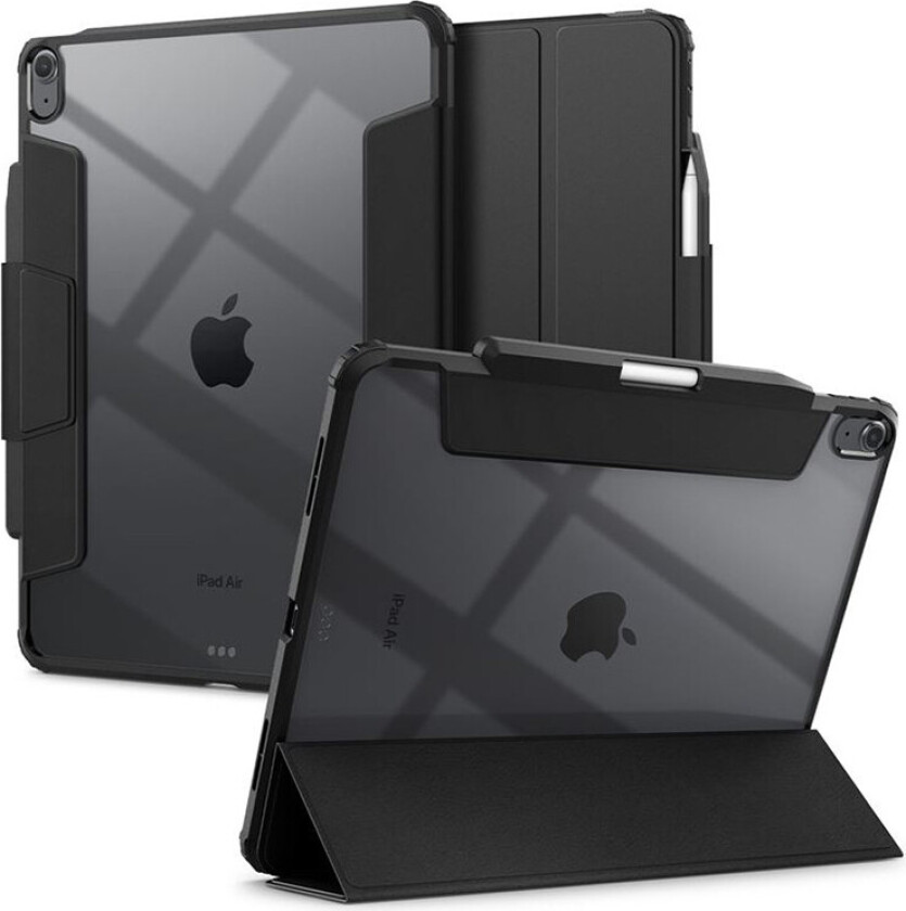 Ultra Hybrid Pro iPad Air 13" 2024  black