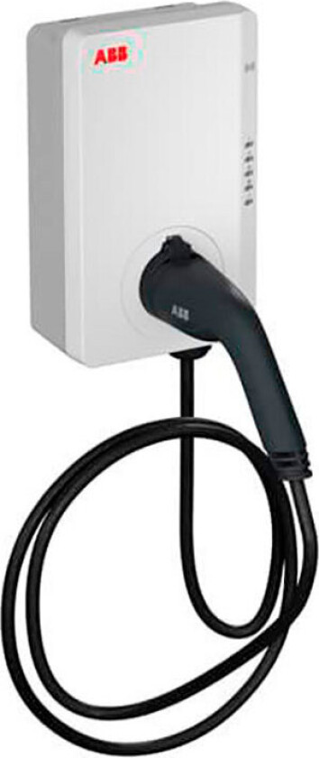 6AGC082156 Ladeboks med kabel, 11 kW