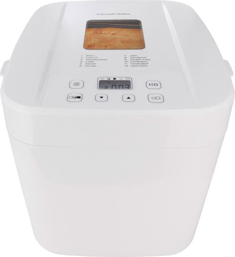 Russell Hobbs Bakmaskin Breadmaker 27260-56