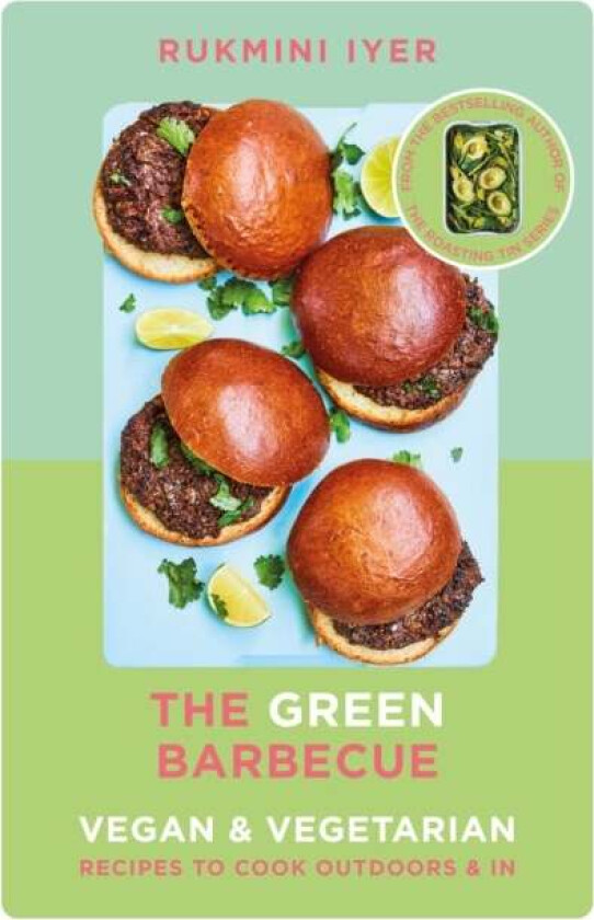 The Green Barbecue av Rukmini Iyer