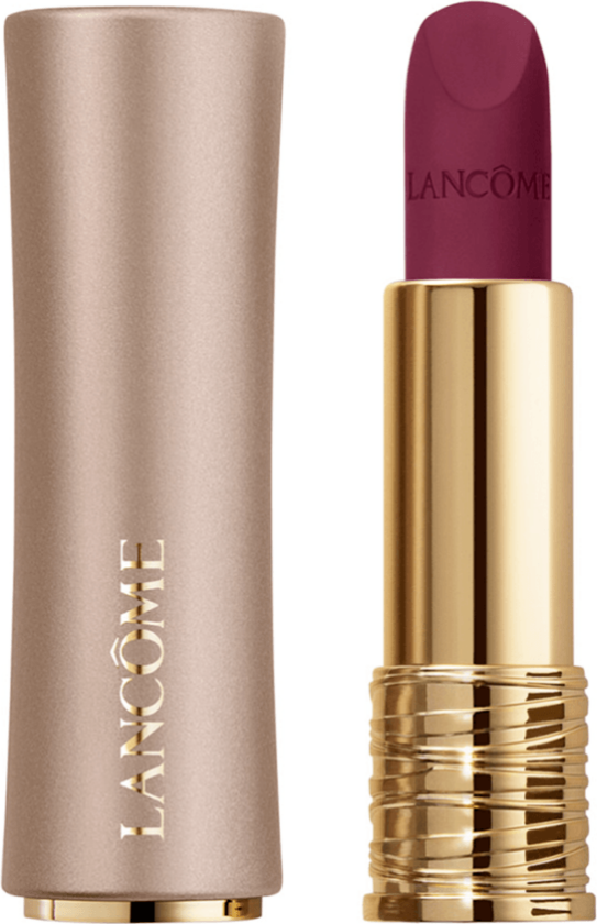 L'Absolu Rouge Inti-Matte Lipstick 3,2 g (Farge: 440)