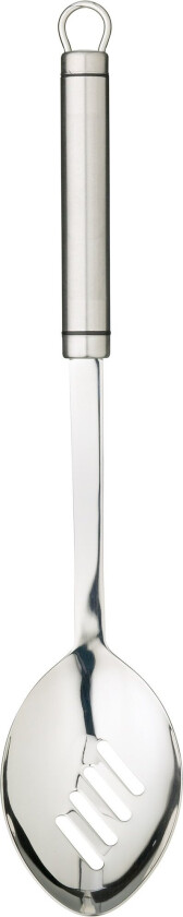 Pro hullsleiv, 34 cm, rustfritt stål