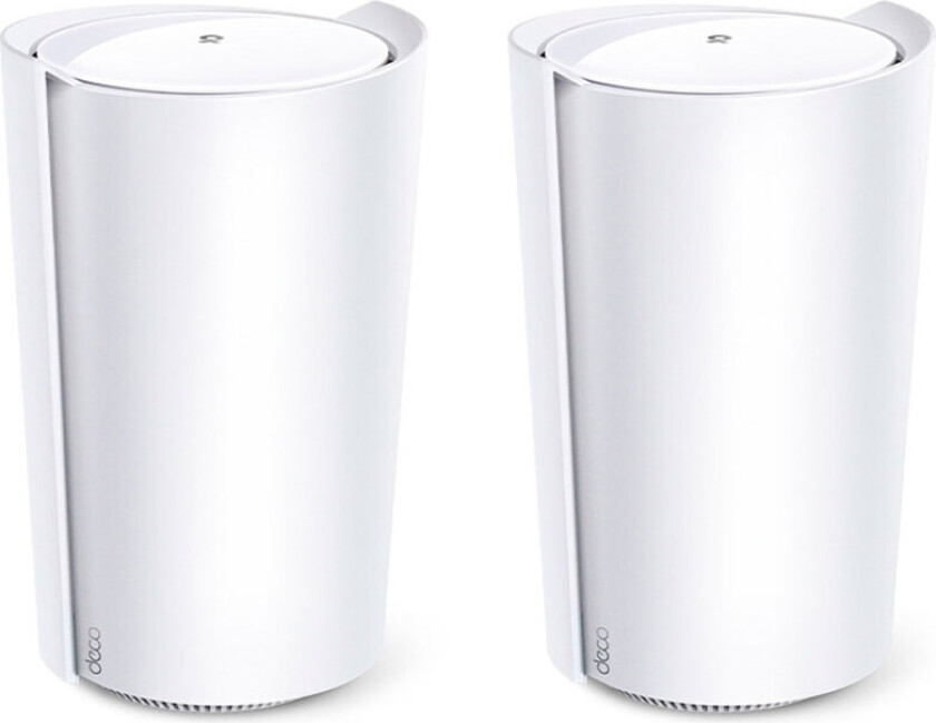 TP-link Deco X95 Mesh-system AX7800 2-pk.