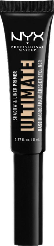 Ultimate Shadow N Liner Primer, 8 ml  Øyenskygge