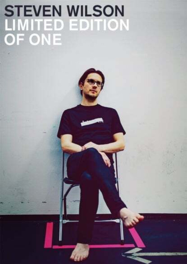 Limited Edition of One av Steven Wilson