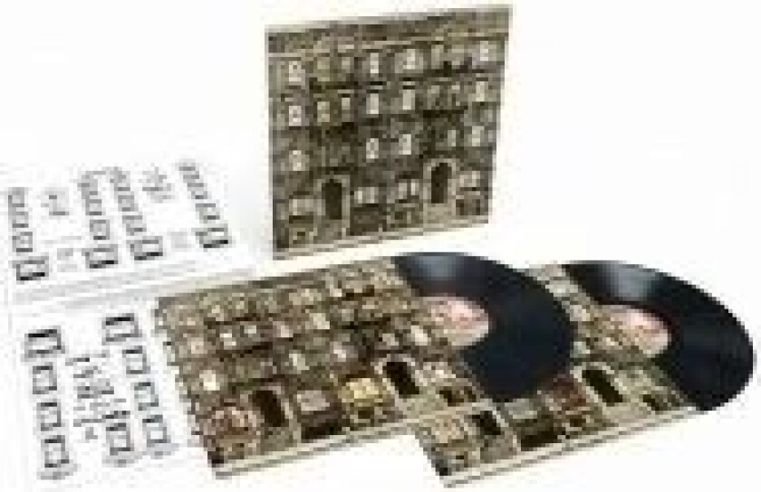 Led Zeppelin - Physical Graffiti - 40th Anniversary (2LP)