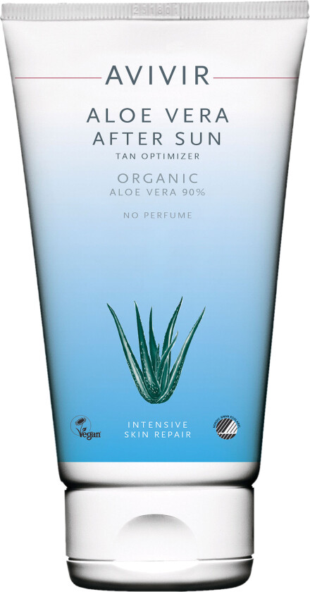 Aloe Vera After Sun 150 ml