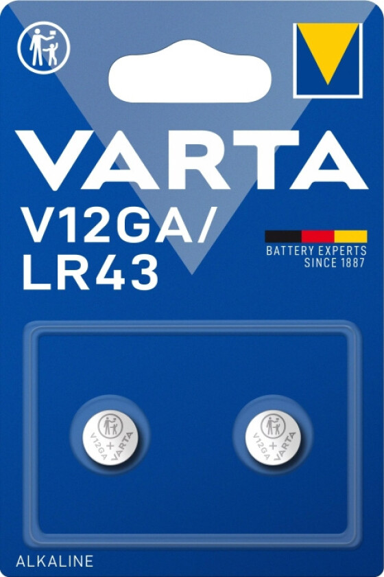 V12GA