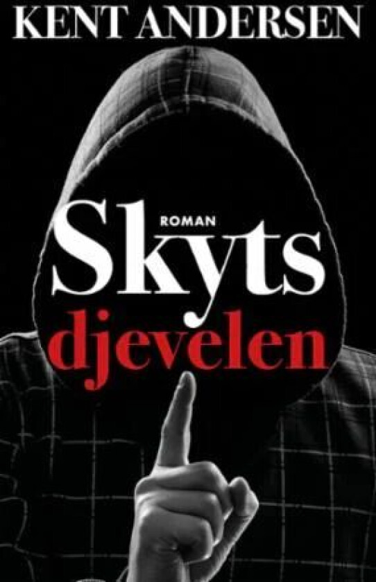 Skytsdjevelen av Kent Andersen