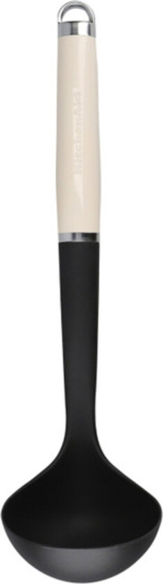 Bilde av Suppesleiv, almond cream