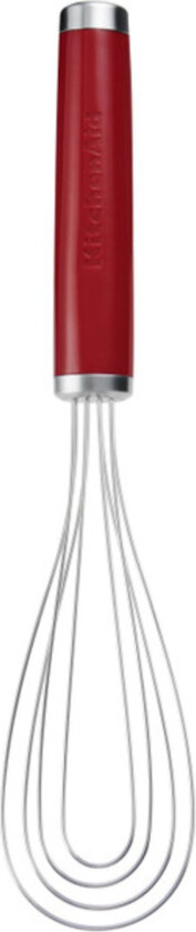 Visp 29 cm, empire red