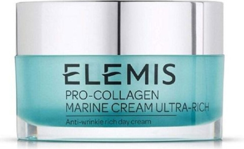 Bilde av Elemis Pro-Collagen Marine Cream Ultra Rich 50ml