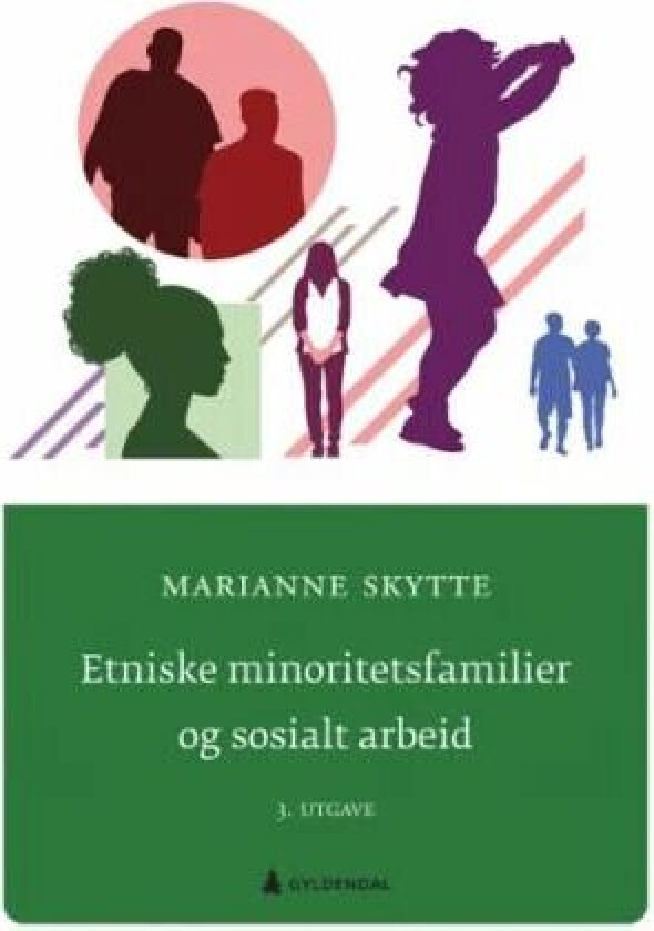 Etniske minoritetsfamilier og sosialt arbeid av Marianne Skytte