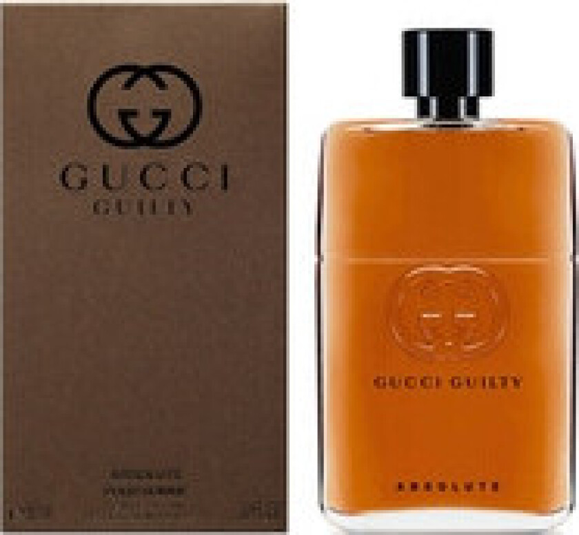 Gucci Guilty Absolute Pour Homme EDP 50ml