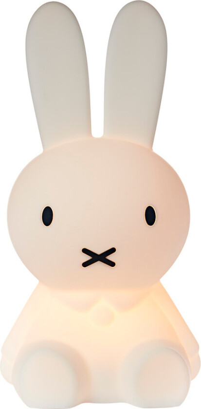 Miffy first Light 30cm -