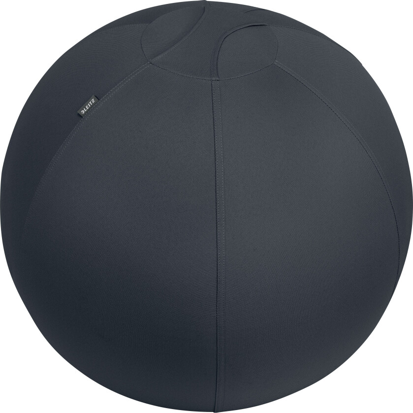 Active Sitzball 55cm, Grå, Stoff, Innendørs, Sfærisk, 150 kg, 650 mm