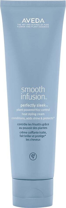 Smooth Infusion Heat Styling Cream, 150 ml  Hårstyling