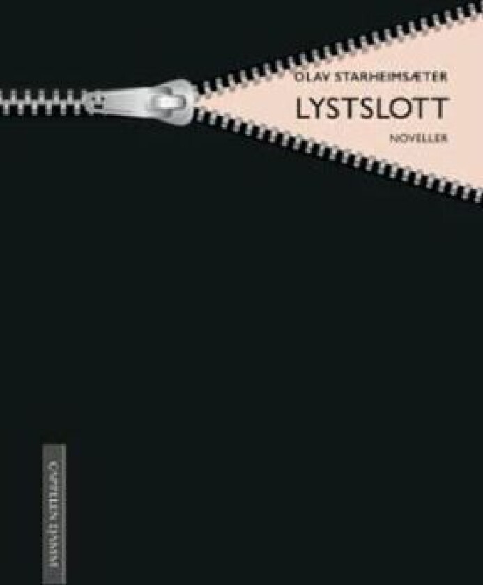 Lystslott av Olav Starheimsæter