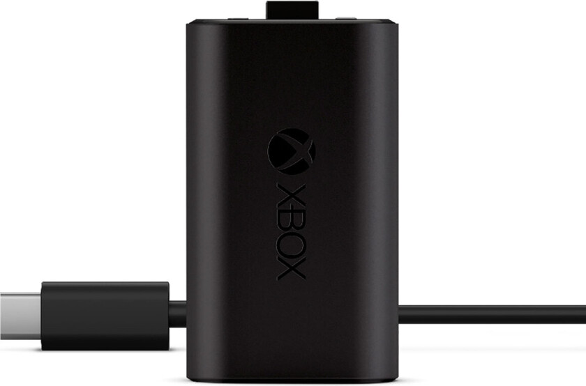 Play and Charge Batteripakke