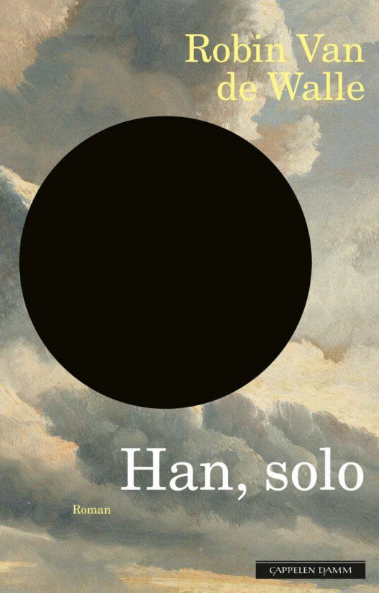Han, solo av Robin Van de Walle