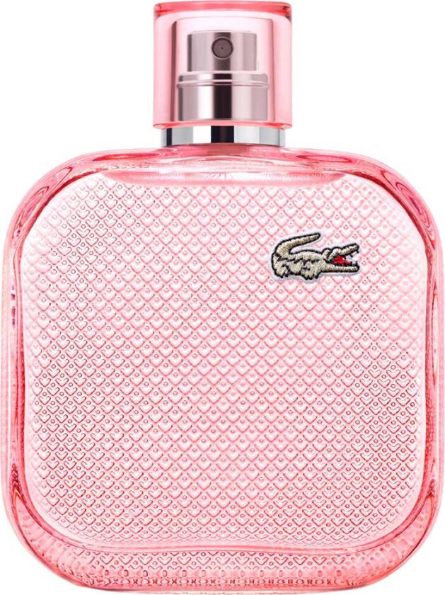 L.12.12 Rose Sparkling Eau de Toilette - 100 ml