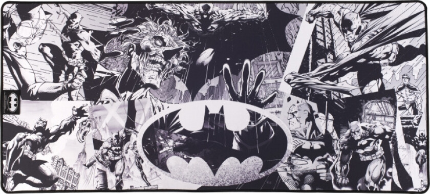 Gaming Mouse Pad XXL Batman
