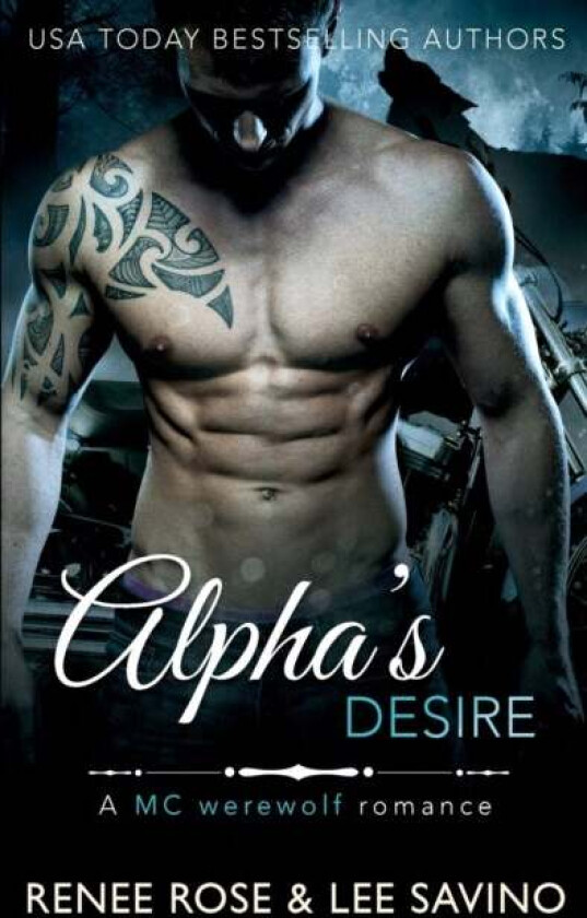 Alpha's Desire av Renee Rose, Lee Savino