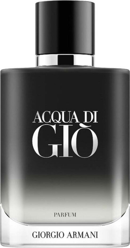 Acqua Di Giò Homme Le Parfum (Størrelse: 100 ML)