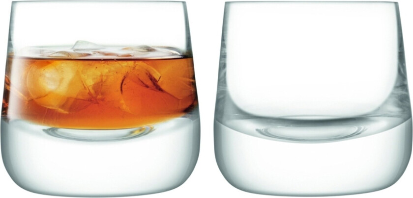 Whiskyglass Bar Culture 2 stk