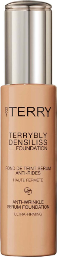 By Terry Terrybly Densiliss Foundation N7.5 Honey Gland 30ml