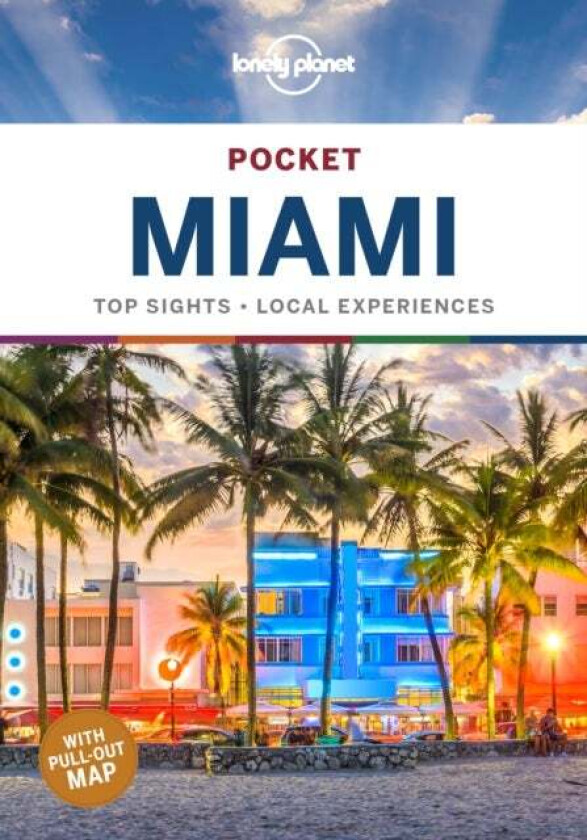 Pocket Miami av Adam Karlin