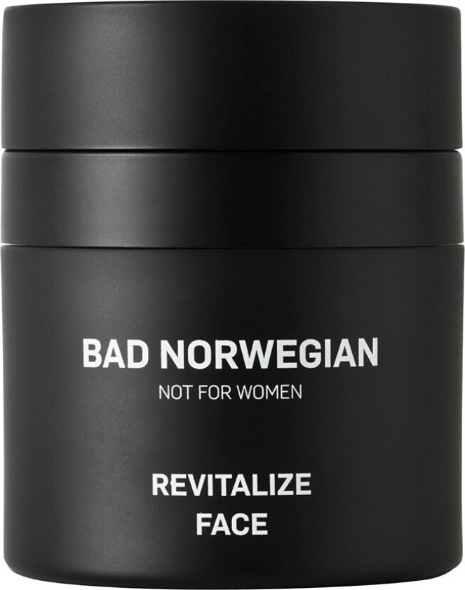 Revitalize Face 50ml