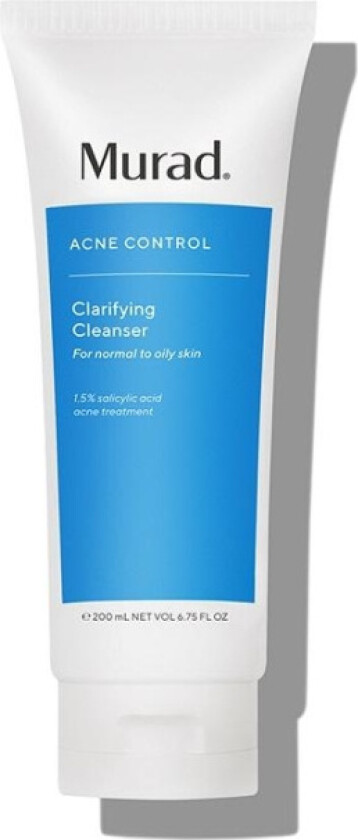 Blemish Control Clarifying Cleanser 200ml