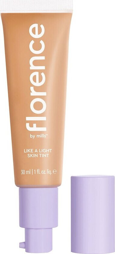 Bilde av Like A Light Skin Tint MT120 Medium To Tan With