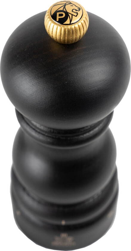 Paris U'Select pepperkvern 15 cm, chocolate