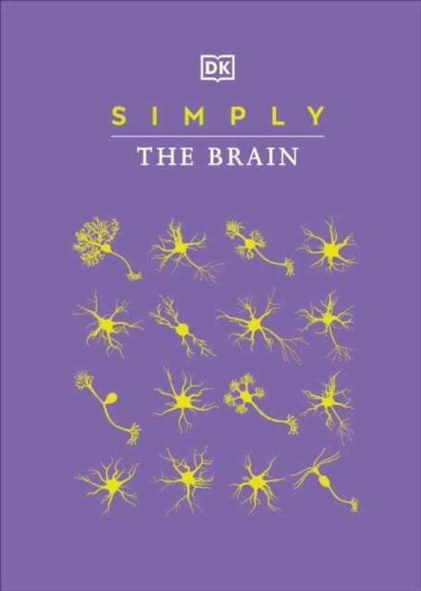 Simply The Brain av DK