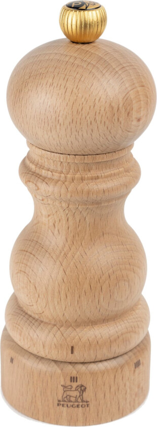 Paris U'Select pepperkvern 15 cm, natural
