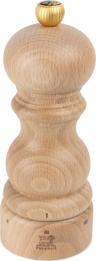 Paris U'Select saltkvern 15 cm, natural