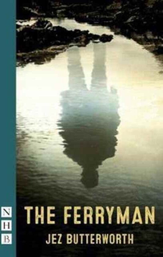 The Ferryman av Jez Butterworth