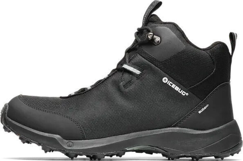 Men's Speed 2 Bugrip 43, Black