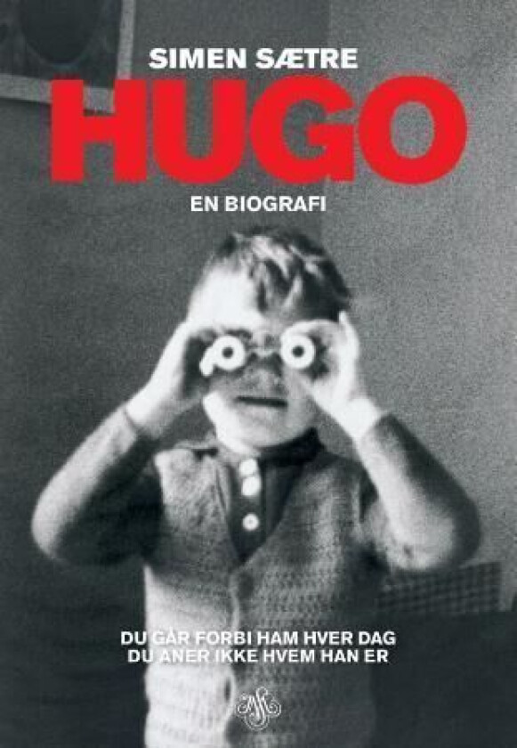 Hugo av Simen Sætre