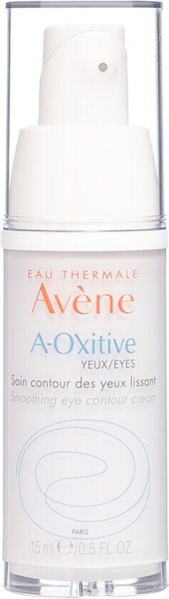 Avene Avène A-Oxitive Smoothing Eye Contour Cream 15ml