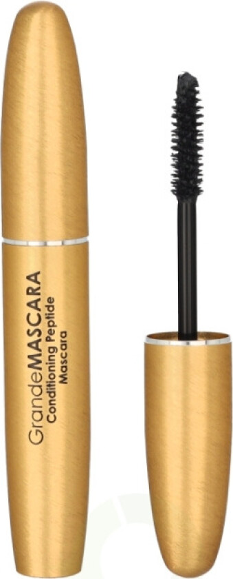 GrandeMascara Conditioning Peptide Black 6g