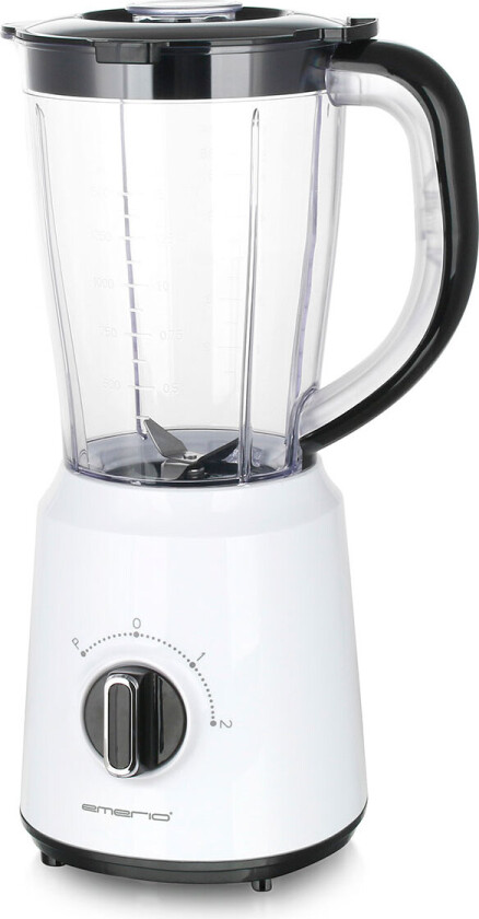 BL-124816 - Blender - 1,5 liter - 500 W