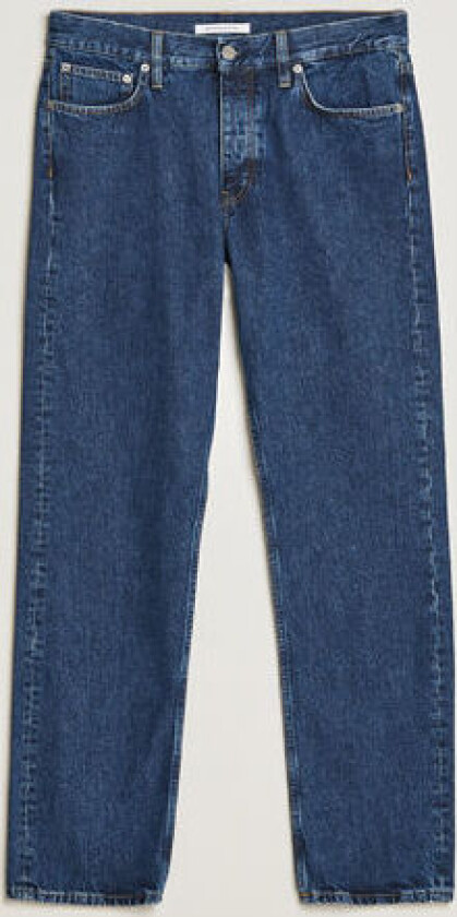 Standard Jeans Rinse Blue