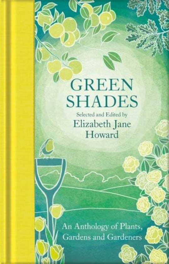 Green Shades av Elizabeth Jane Howard