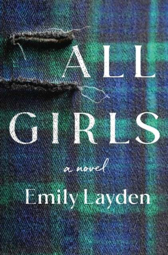 All Girls av Emily Layden